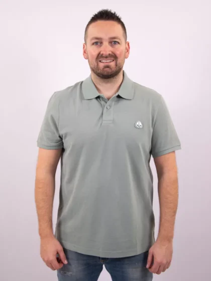 Moose Knuckles m34mt712 1909 dusty jade