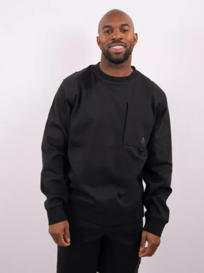 Moose Knuckles m35ms618 292 black