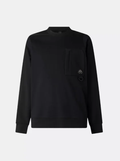 Moose Knuckles m35ms618 292 black