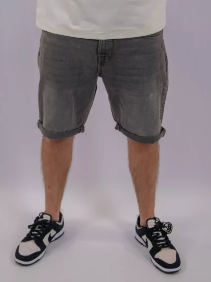 Petrol Industries sho003 9711 worn black