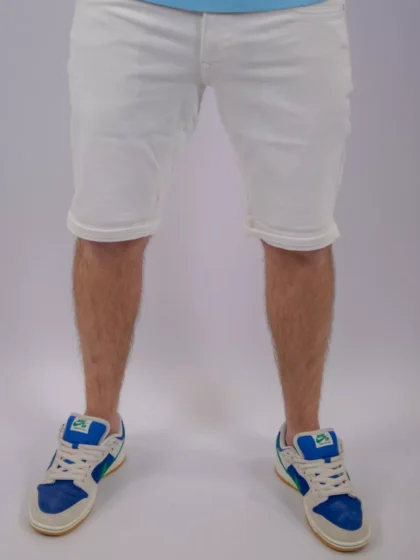 Petrol Industries sho005 0000 bright white