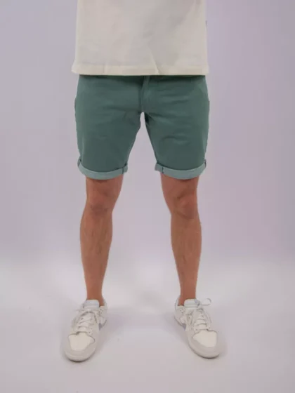 Petrol Industries sho005 6180 oil green