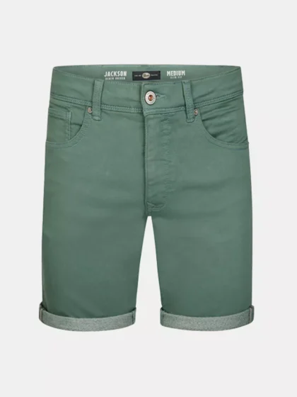 Petrol Industries sho005 6180 oil green