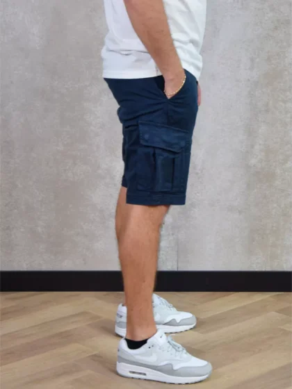 Pure Path 24010508 07 navy