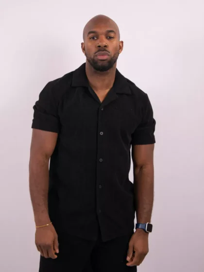 Pure Path 26010206 02 black