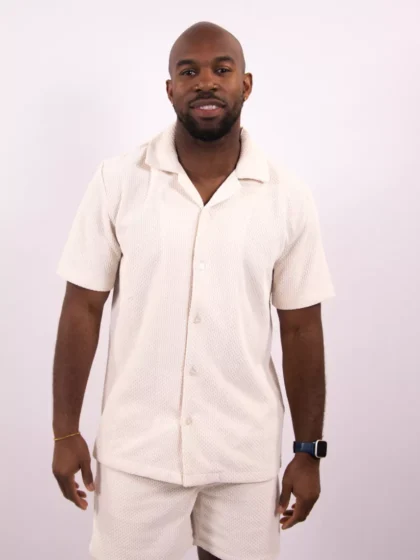 Pure Path 26010206 54 ecru