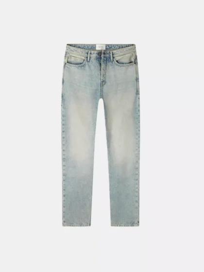 Pure Path the eric w1693 88 denim blue green