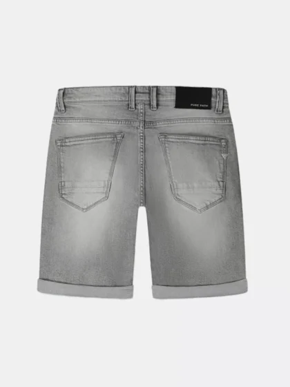 Purewhite the miles w1605 85 light grey