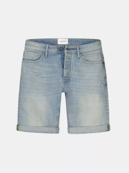 Purewhite the miles w1621 88 denim blue green