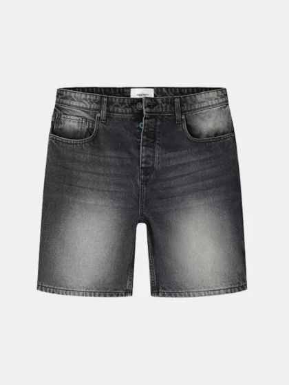 Purewhite the owen w1638 87 denim dark grey