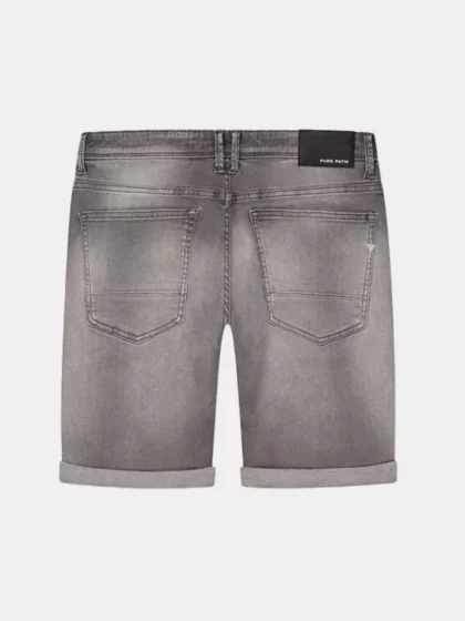 Purewhite the steve w1619 86 mid grey