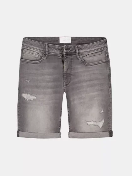 Purewhite the steve w1619 86 mid grey