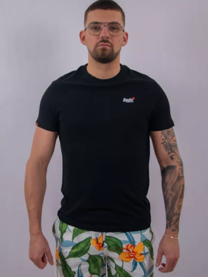 Superdry m1012078a 02a black