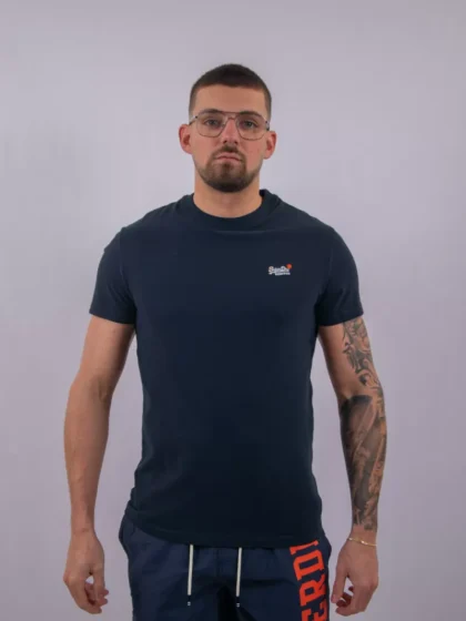 Superdry m1012078a 98t eclipse navy