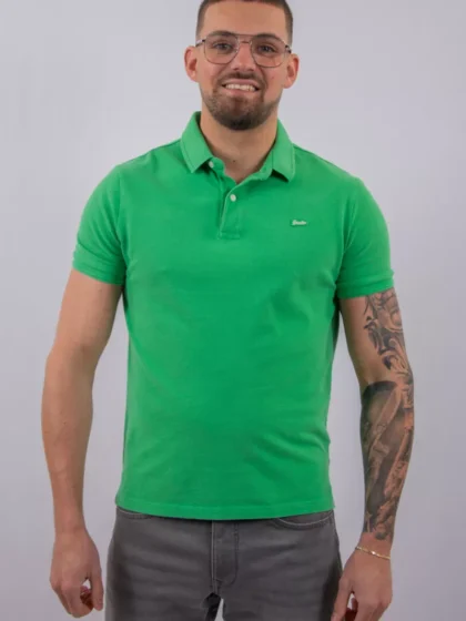 Superdry m1110452a fcl island green