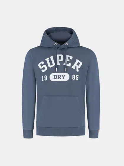 Superdry m2014436a jua lauren navy