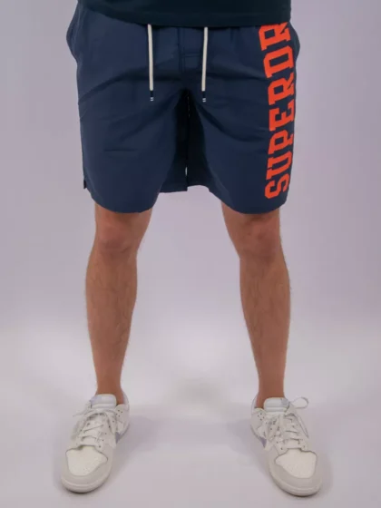 Superdry m3010268a 09s nautical navy