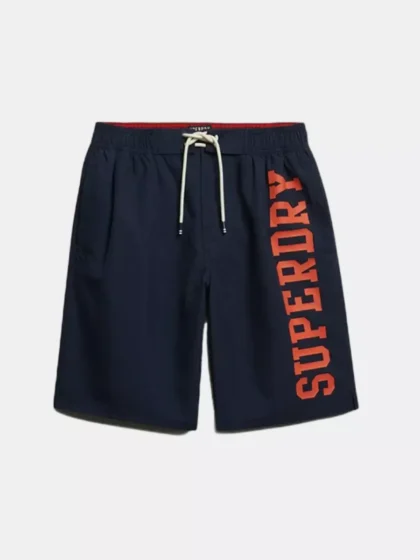Superdry m3010268a 09s nautical navy