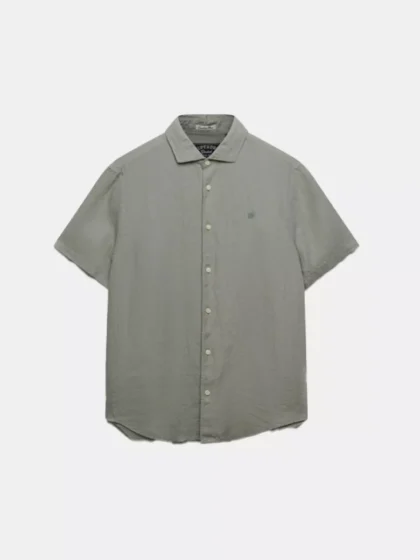 Superdry m4011104a j3c bay green