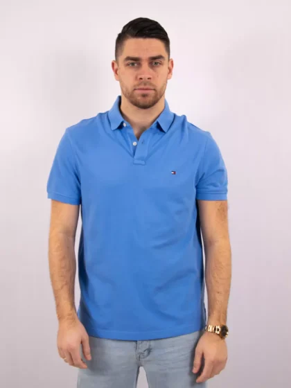 Tommy Hilfiger mw0mw17770 c30 blue spell