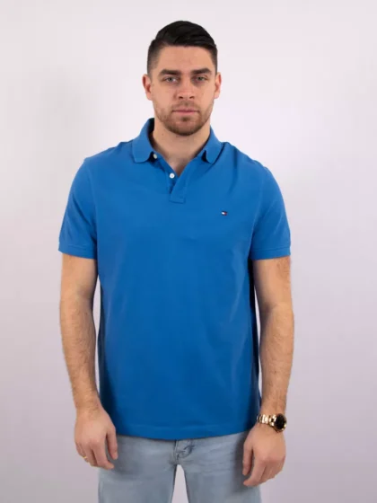 Tommy Hilfiger mw0mw17770 c4u blue orbit