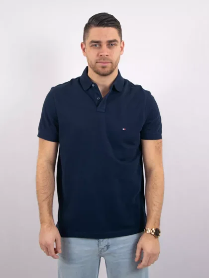 Tommy Hilfiger mw0mw17770 dcc carbon navy