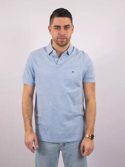 Tommy Hilfiger mw0mw17770 dp5 vessel blue heather