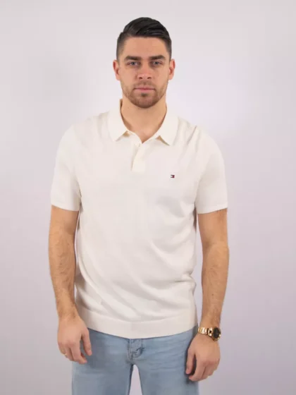 Tommy Hilfiger mw0mw37396 z00 ivory petal