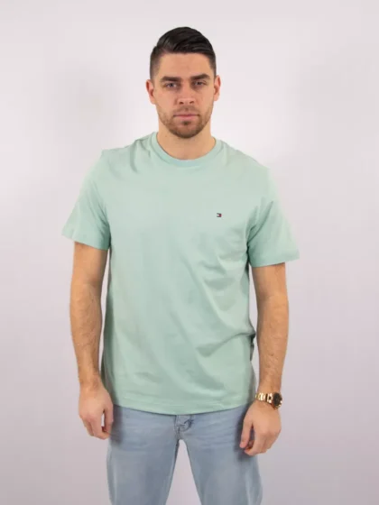 Tommy Hilfiger mw0mw39995 mai crushed mint