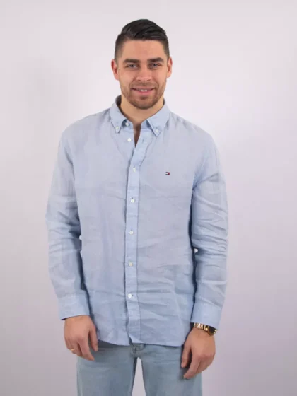 Tommy Hilfiger mw0mw41530 c1o breezy blue