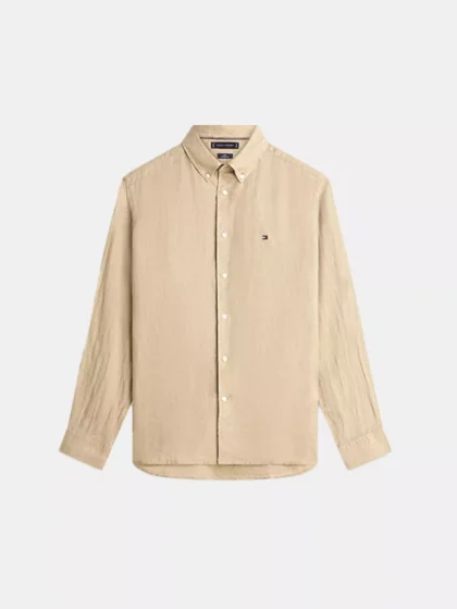 Tommy Hilfiger mw0mw41530 rbt sandalwood