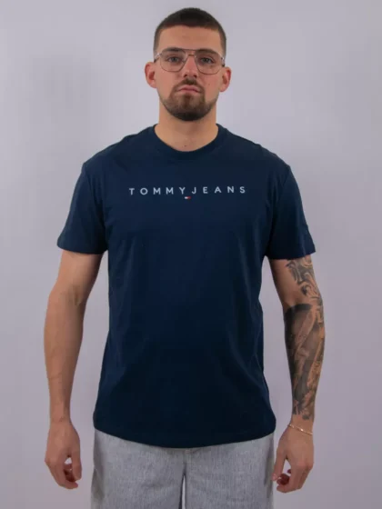 Tommy Jeans dm0dm20744 c3q dark night navy/sweet blue