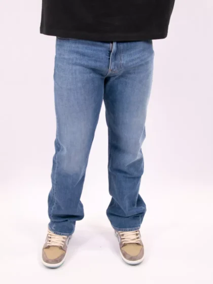 Tommy Jeans dm0dm21023 1a5 denim medium