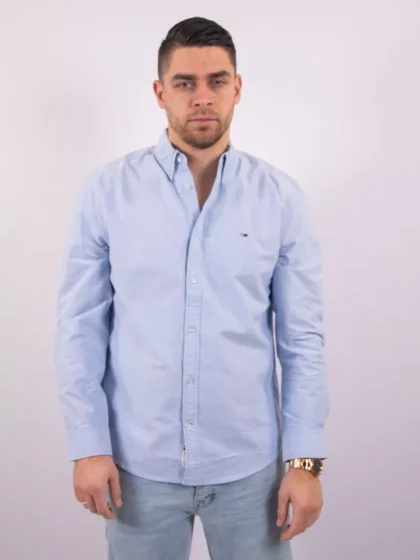 Tommy Jeans dm0dm21298 c38 blue twilight