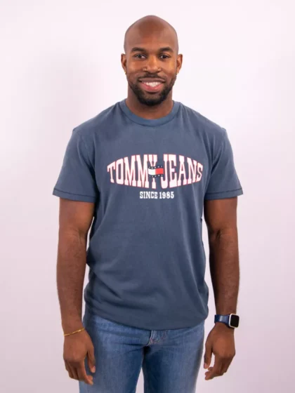 Tommy Jeans dm0dm22520 c1g dark night navy