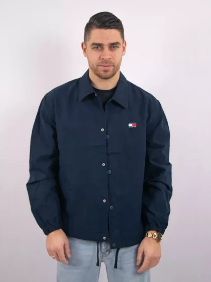 Tommy Jeans dm0dm22778 c1g dark night navy