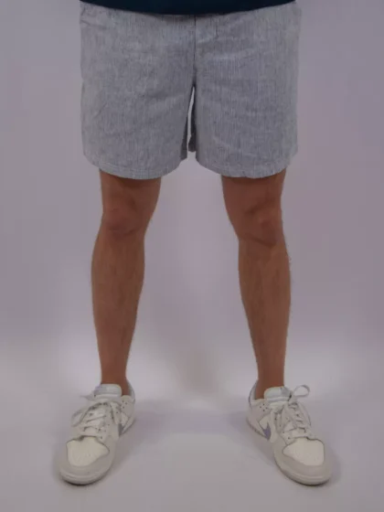 Tommy Jeans dm0dm22827 c1g dark night navy stripes