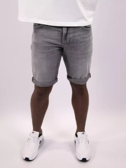 Tommy Jeans dm0dm22975 1da denim grey