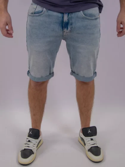 Tommy Jeans dm0dm22978 1da denim light