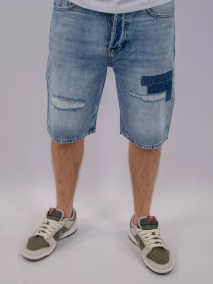 Tommy Jeans dm0dm23065 1ab denim light