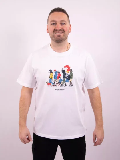 Weekend Offender pt1b10 white