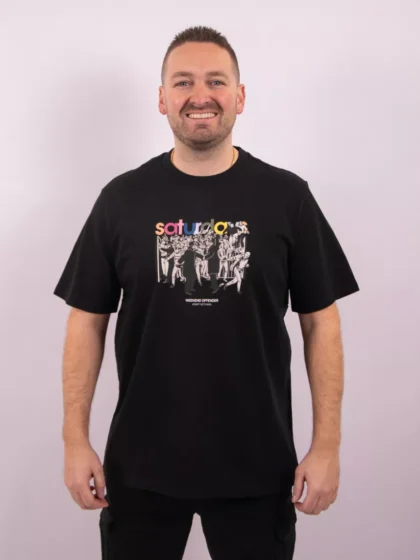 Weekend Offender pt1b12 black