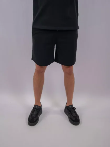 Wrong Friends asti shorts black