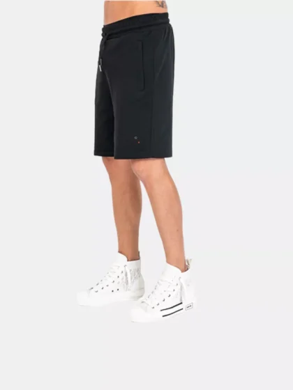Wrong Friends asti shorts black