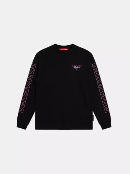 XPLCT destiny longsleeve black