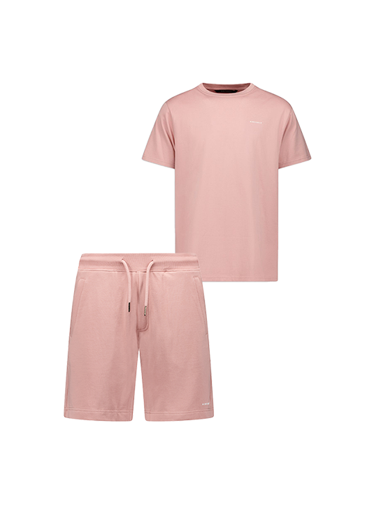 Airforce Basic Set Pink 1 Airforce Basic Set Pink