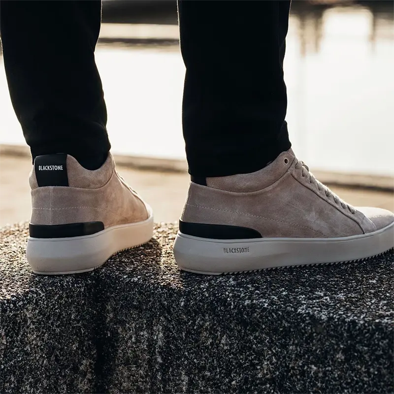 blackstone trendy sneakers