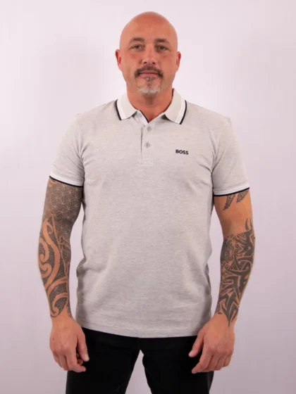 BOSS 50469055 046 silver