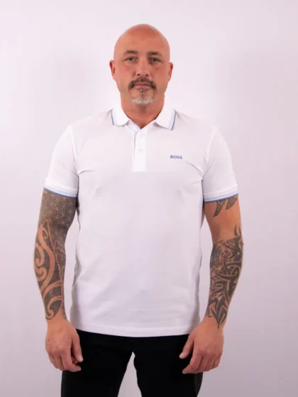 BOSS 50469055 115 open white