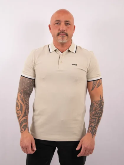 BOSS 50469055 276 light beige